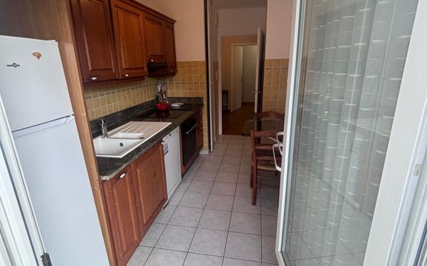 Appartement à vendre    3 pièces • 66 m2 Cambrai