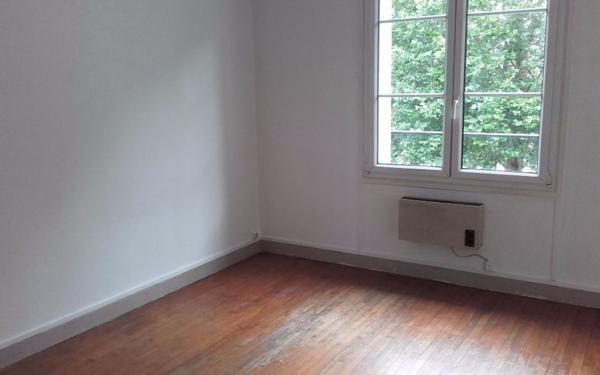 Appartement à louer    2 pièces •  Compiègne