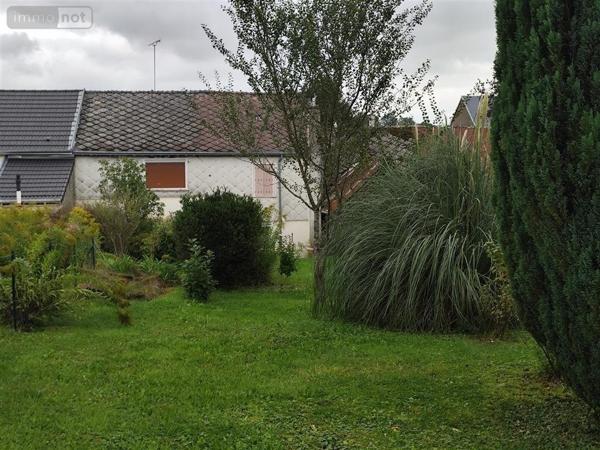 Maison à vendre à Signy-l'Abbaye dans les Ardennes (08460), ref : 2024 42 2   
SECTEUR SIGNY L ABBAYE