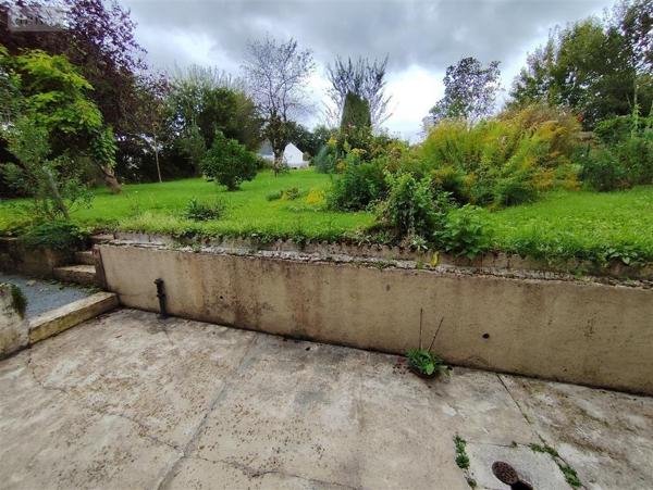 Maison à vendre à Signy-l'Abbaye dans les Ardennes (08460), ref : 2024 42 2   
SECTEUR SIGNY L ABBAYE