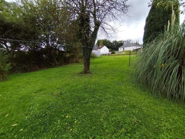 Maison à vendre à Signy-l'Abbaye dans les Ardennes (08460), ref : 2024 42 2   
SECTEUR SIGNY L ABBAYE