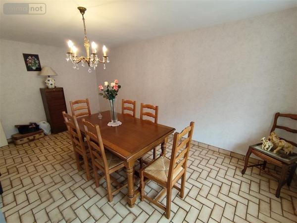 Maison à vendre à Signy-l'Abbaye dans les Ardennes (08460), ref : 2024 42 2   
SECTEUR SIGNY L ABBAYE