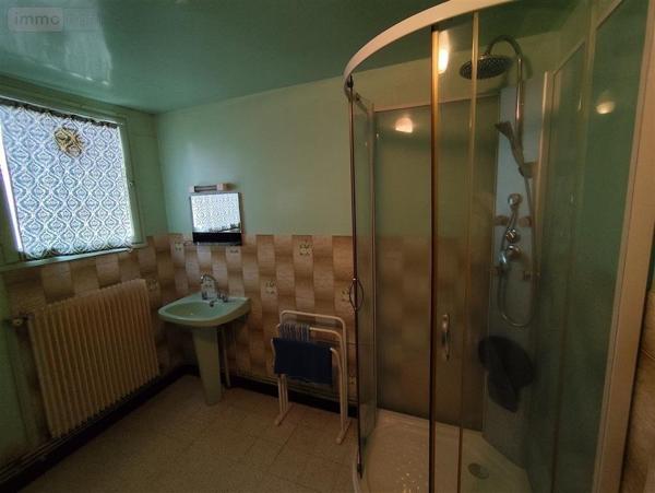 Maison à vendre à Signy-l'Abbaye dans les Ardennes (08460), ref : 2024 42 2   
SECTEUR SIGNY L ABBAYE