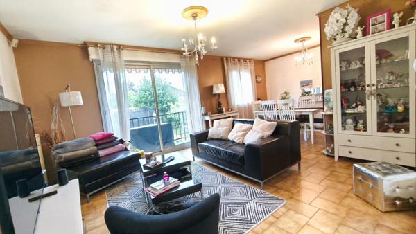 Maison  Morangis 5 pièce(s) 93 m2