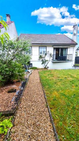 Maison  Morangis 5 pièce(s) 93 m2