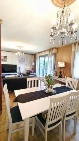 Maison  Morangis 5 pièce(s) 93 m2