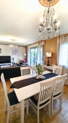 Maison  Morangis 5 pièce(s) 93 m2