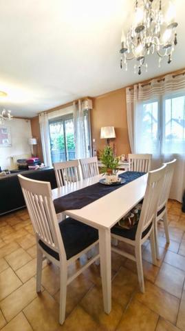 Maison  Morangis 5 pièce(s) 93 m2