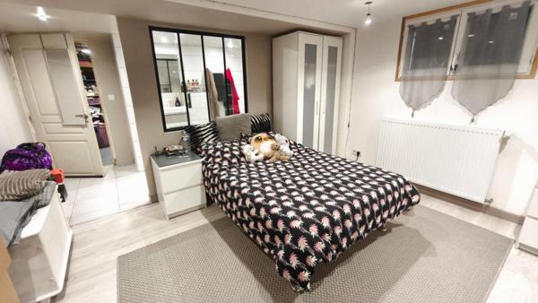 Maison  Morangis 5 pièce(s) 93 m2