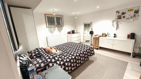 Maison  Morangis 5 pièce(s) 93 m2