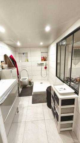 Maison  Morangis 5 pièce(s) 93 m2