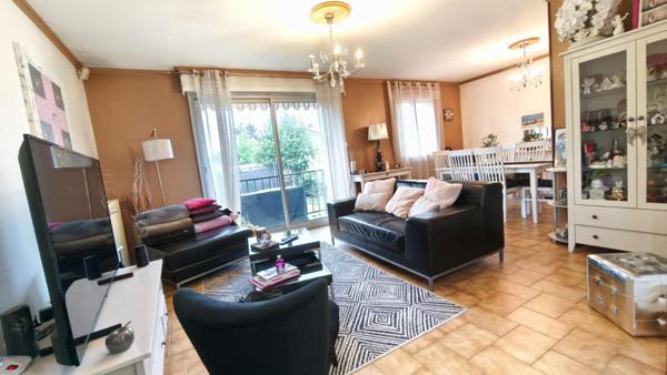 Maison  Morangis 5 pièce(s) 93 m2