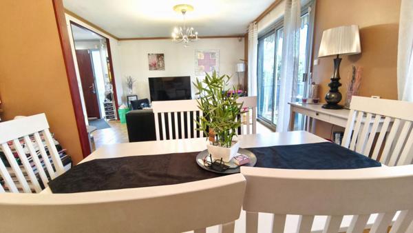 Maison  Morangis 5 pièce(s) 93 m2