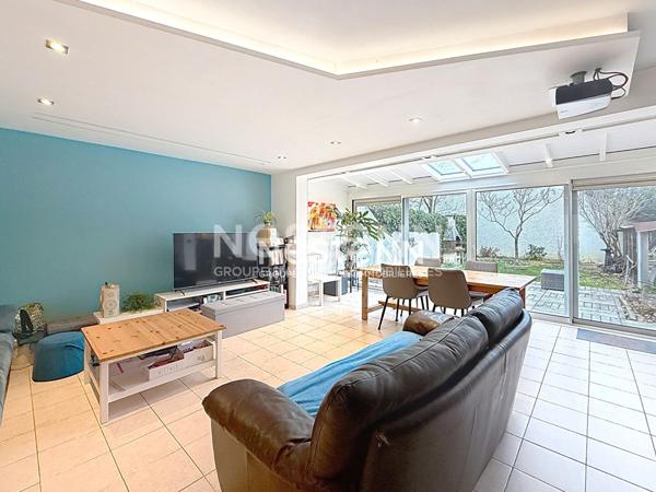 Maison 4 chambres 115 m² dans le quartier du Village de Montigny - Proche toutes commodités