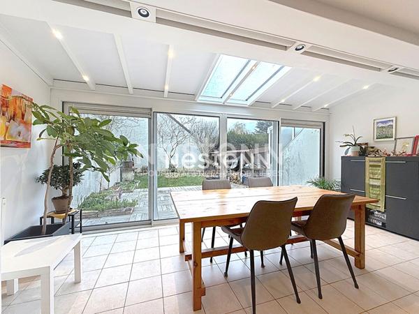 Maison 4 chambres 115 m² dans le quartier du Village de Montigny - Proche toutes commodités