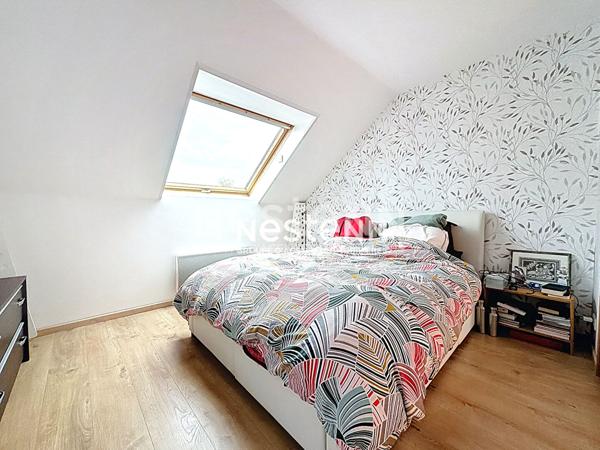 Maison 4 chambres 115 m² dans le quartier du Village de Montigny - Proche toutes commodités