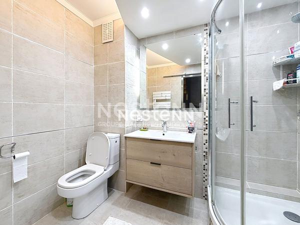 Maison 4 chambres 115 m² dans le quartier du Village de Montigny - Proche toutes commodités