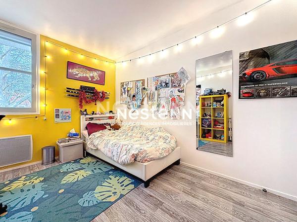 Maison 4 chambres 115 m² dans le quartier du Village de Montigny - Proche toutes commodités