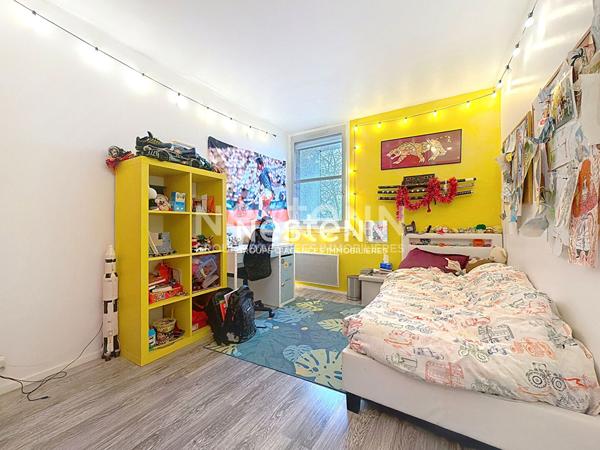 Maison 4 chambres 115 m² dans le quartier du Village de Montigny - Proche toutes commodités