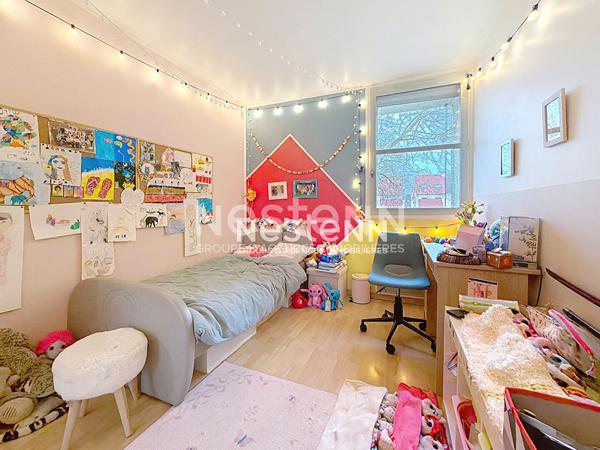 Maison 4 chambres 115 m² dans le quartier du Village de Montigny - Proche toutes commodités