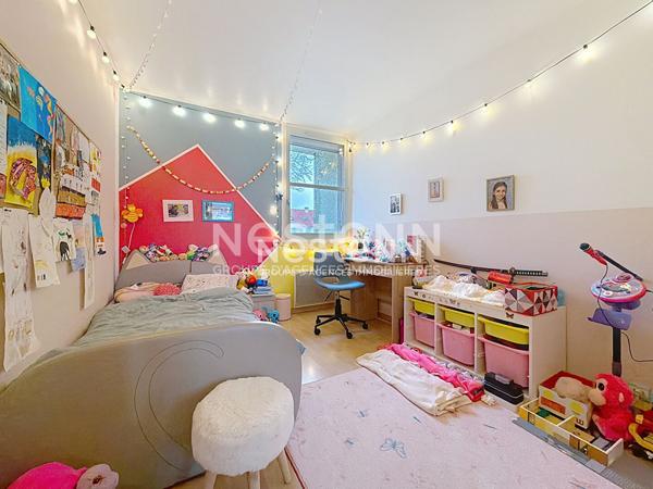 Maison 4 chambres 115 m² dans le quartier du Village de Montigny - Proche toutes commodités