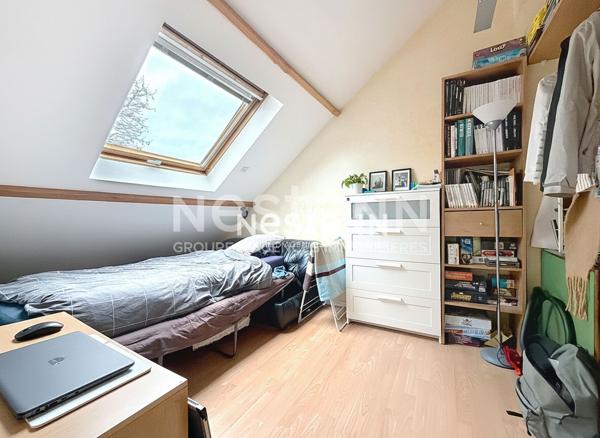 Maison 4 chambres 115 m² dans le quartier du Village de Montigny - Proche toutes commodités