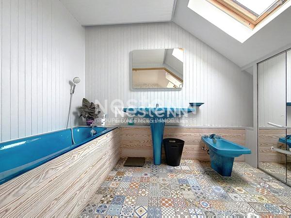 Maison 4 chambres 115 m² dans le quartier du Village de Montigny - Proche toutes commodités