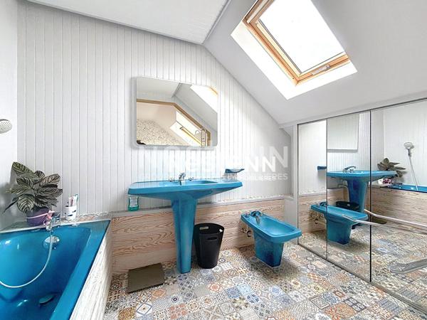 Maison 4 chambres 115 m² dans le quartier du Village de Montigny - Proche toutes commodités