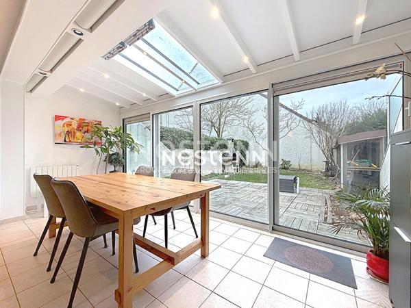 Maison 4 chambres 115 m² dans le quartier du Village de Montigny - Proche toutes commodités