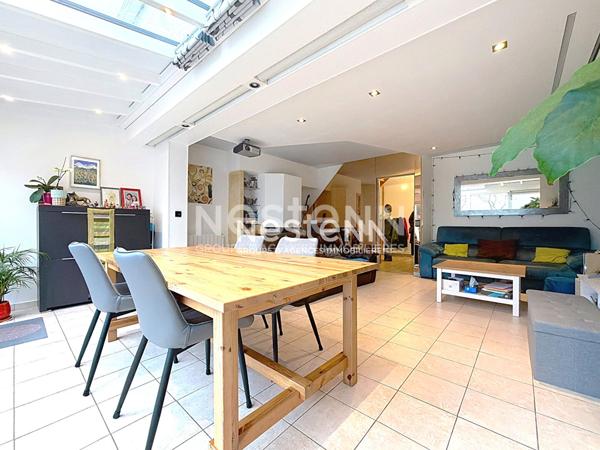 Maison 4 chambres 115 m² dans le quartier du Village de Montigny - Proche toutes commodités
