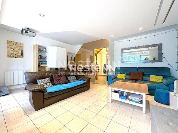 Maison 4 chambres 115 m² dans le quartier du Village de Montigny - Proche toutes commodités