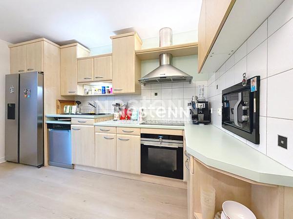 Maison 4 chambres 115 m² dans le quartier du Village de Montigny - Proche toutes commodités