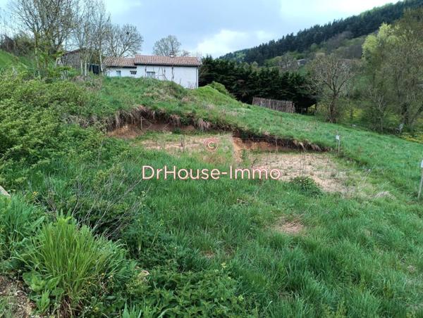 Terrain à vendre de 2 151 m²