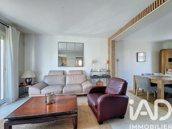 Maison à vendre 5 pièces 85 m² L'Haÿ-les-Roses