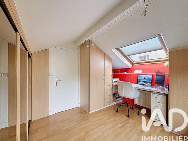 Maison à vendre 5 pièces 85 m² L'Haÿ-les-Roses