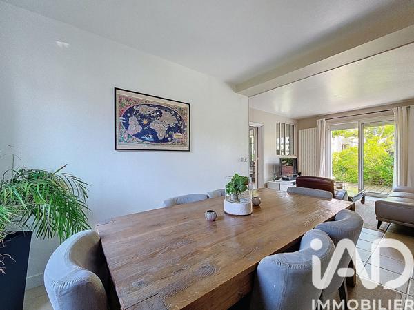 Maison à vendre 5 pièces 85 m² L'Haÿ-les-Roses