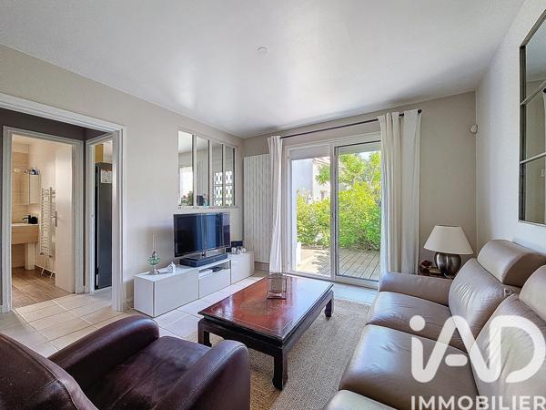 Maison à vendre 5 pièces 85 m² L'Haÿ-les-Roses