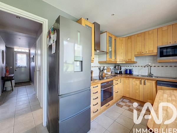 Maison à vendre 5 pièces 85 m² L'Haÿ-les-Roses