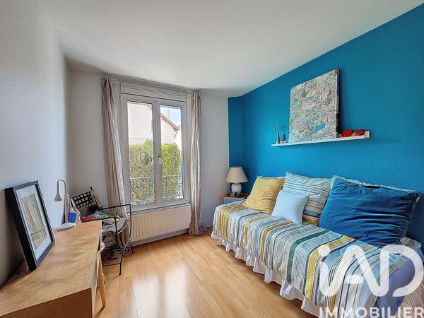 Maison à vendre 5 pièces 85 m² L'Haÿ-les-Roses