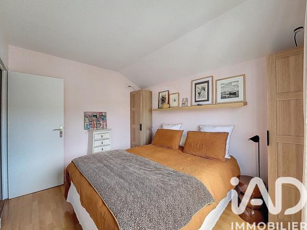 Maison à vendre 5 pièces 85 m² L'Haÿ-les-Roses