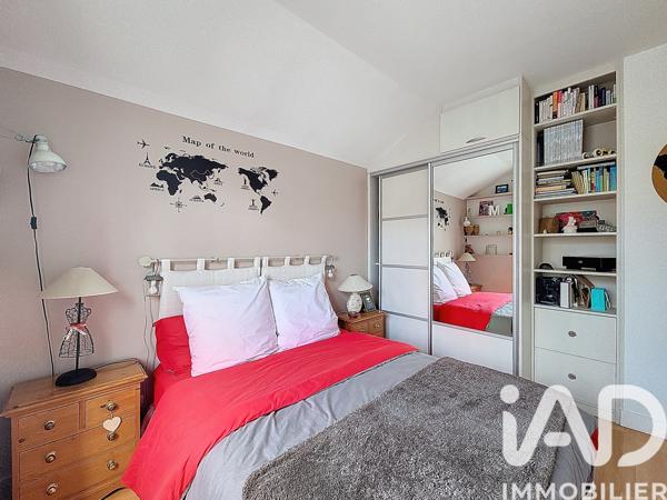 Maison à vendre 5 pièces 85 m² L'Haÿ-les-Roses