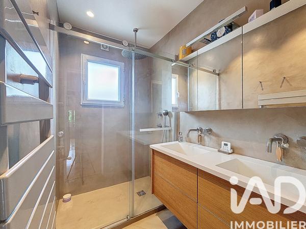 Maison à vendre 5 pièces 85 m² L'Haÿ-les-Roses