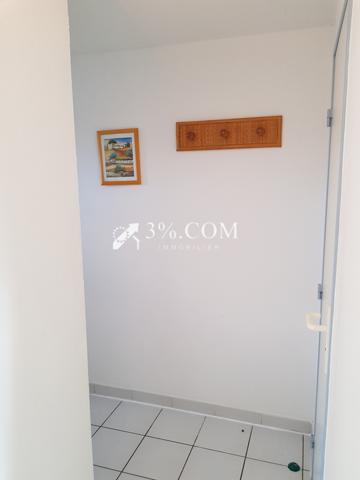 Appartement 3 pièce(s) 1 chambre(s) 40 m²