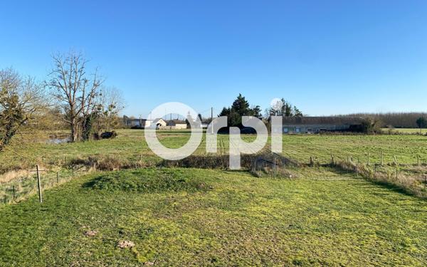 Maison à vendre    4 pièces •  Vivy