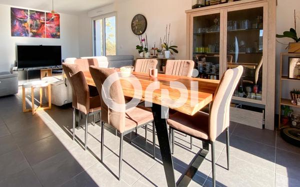 Maison à vendre    4 pièces •  Vivy