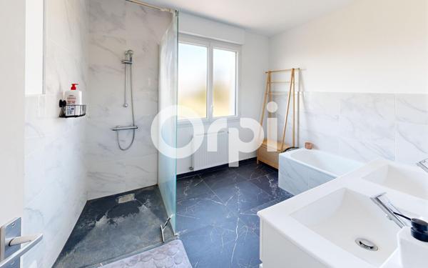 Maison à vendre    4 pièces •  Vivy