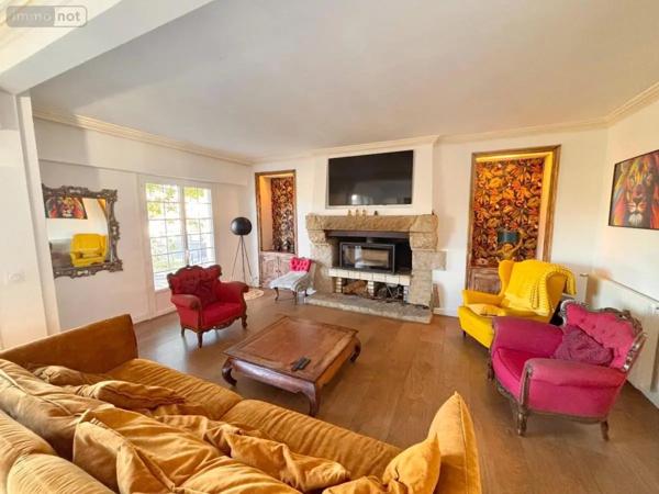 Achat - Maison Montauban-de-Bretagne 35360 6 pièces 176 m 2 807 m 2