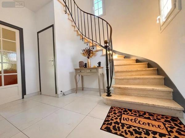Achat - Maison Montauban-de-Bretagne 35360 6 pièces 176 m 2 807 m 2