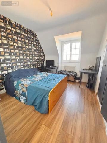 Achat - Maison Montauban-de-Bretagne 35360 6 pièces 176 m 2 807 m 2