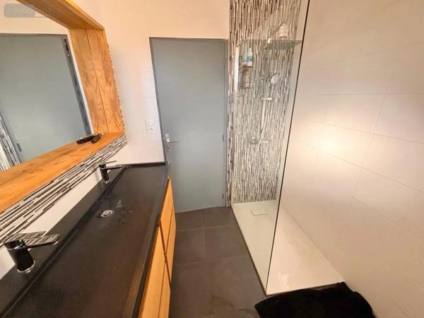 Achat - Maison Montauban-de-Bretagne 35360 6 pièces 176 m 2 807 m 2